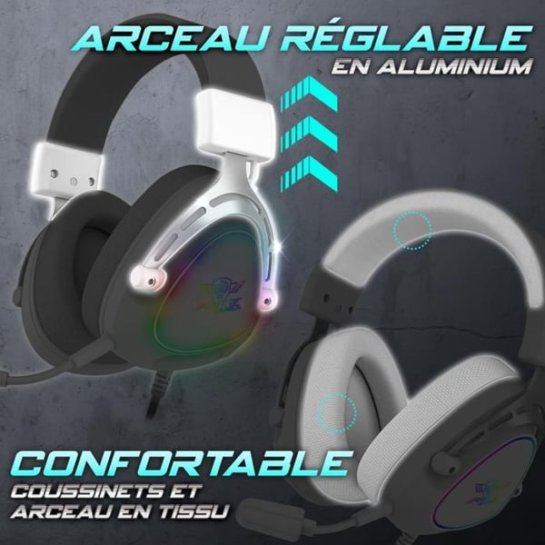 Micro ELITE H40 ARTIC