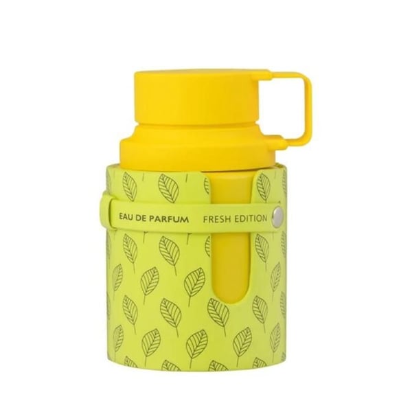 Eau de Parfum - ARMAF - Odyssey Limoni - Mixte - 100 ml - Strålande fräschör