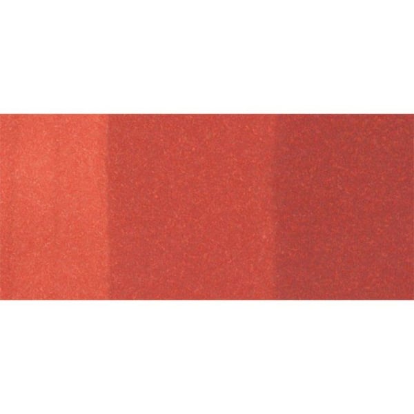 Markör - COPIC - Copic Sketch - Dubbel spets - Brun E09 - Oföränderlig