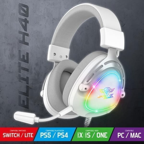 Micro ELITE H40 ARTIC