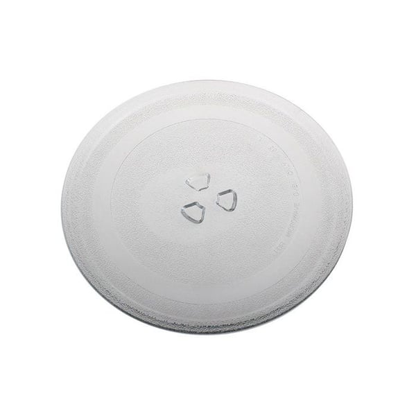Rotationsplatta Ø 245 mm