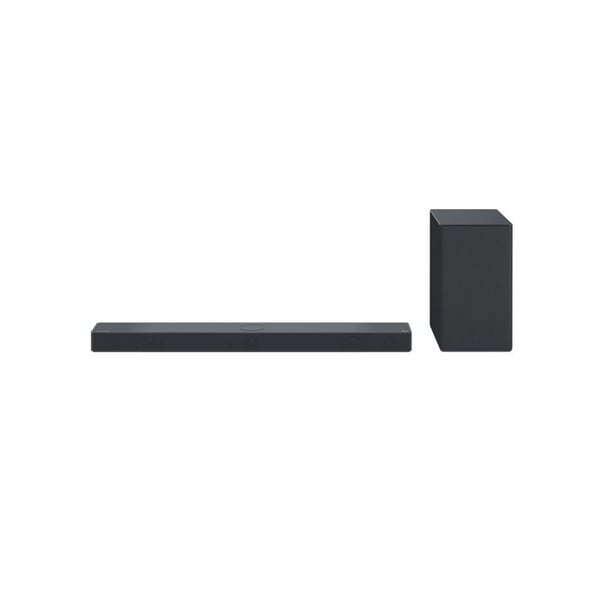 LG äänentoistojärjestelmä - SC9S - 3.1.3 - Dolby Atmos - DTS:X - 400W - Valkoinen