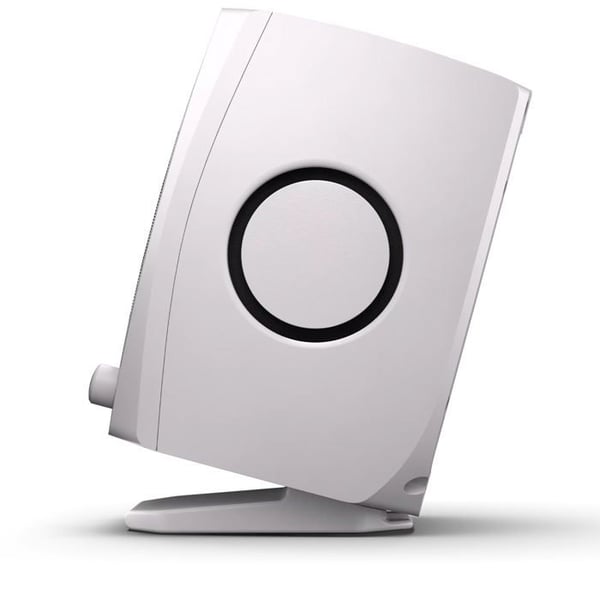 Adam Audio D3V Vit Monitorhögtalare