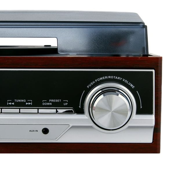 Radio - Camry - CR 1113 - 2.45 kg - Radio-/levysoitin - Äänijärjestelmä