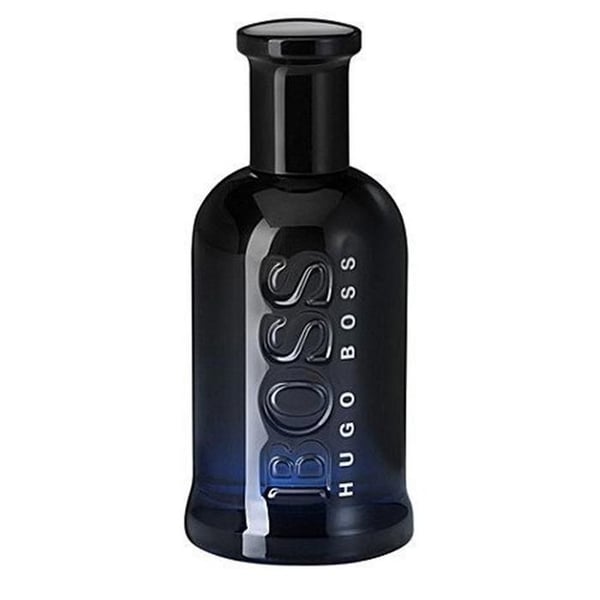 Hug oboss Bottled Night Eau de Toilette för män 100 ml