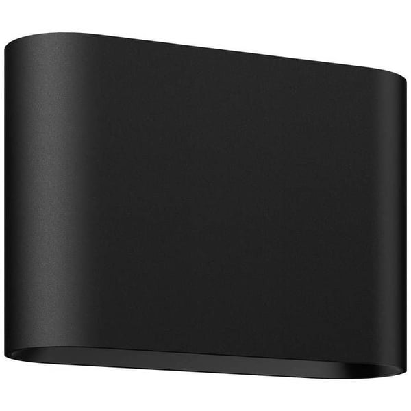 Philips Hue Utomhusvägglampa LED 8720169234505 Hue Dymera Vägglampa 10.2 W RVBB