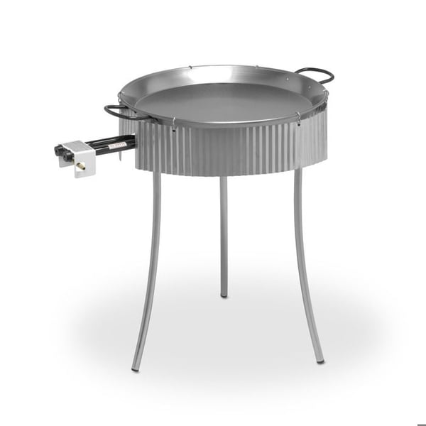 Paravent för gasbrännare upp till 70 cm 30 till 50 cm 30 till 50 cm