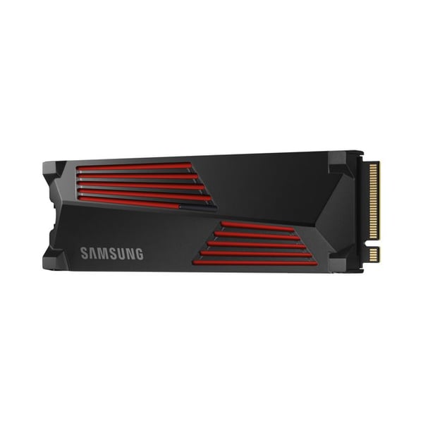 SSD - Samsung - 990 PRO - 1 To - PCI Express 4.0 - M.2 - MLC