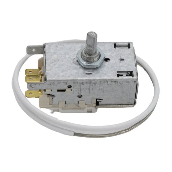 SOS Tillbehör Termostat för Kylskåp, frys 6151805 KOMPATIBEL MIELE, LIEBHERR