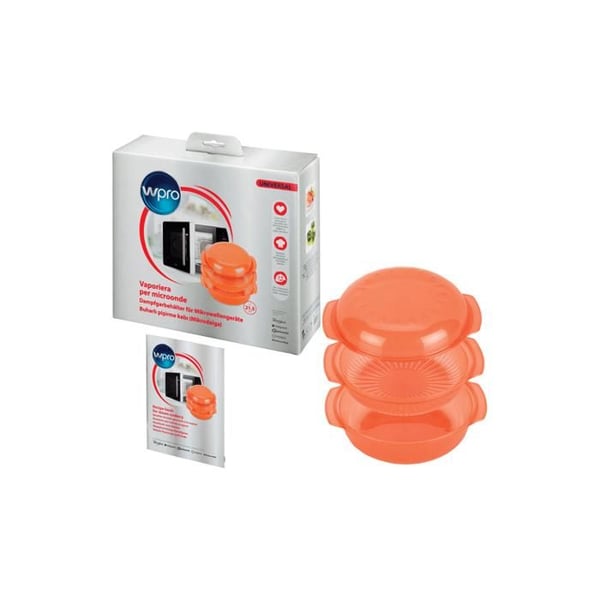 Plattång - Rund-orange (1.5 Liter)