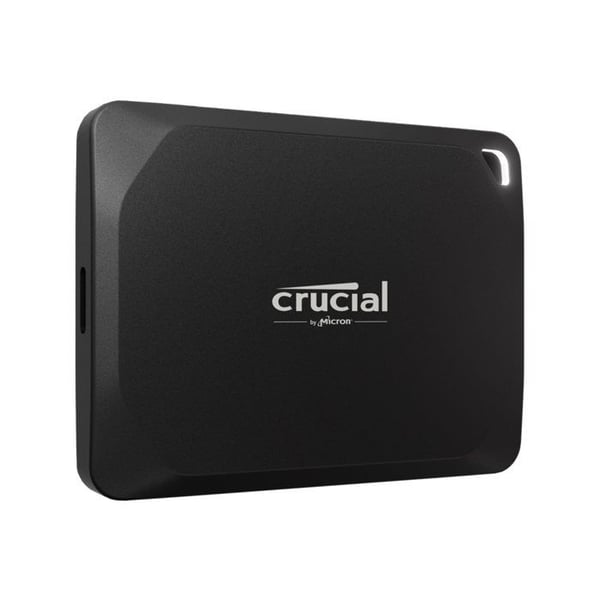CRUCIAL X10 Pro 1TB Bärbar S