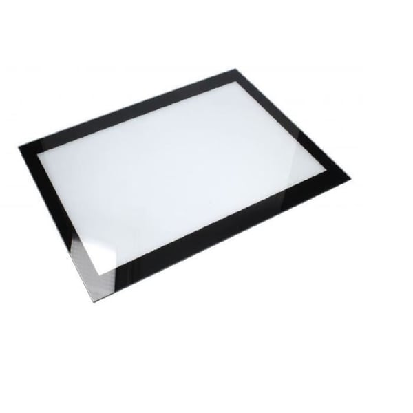 Invändig ugnslucka glas 522X393MM Electrolux 140118110018