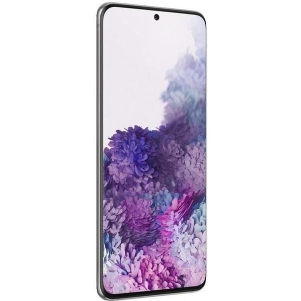 SAMSUNG Galaxy S20 128 GB 5G Grå - Begagnad - Mycket bra skick