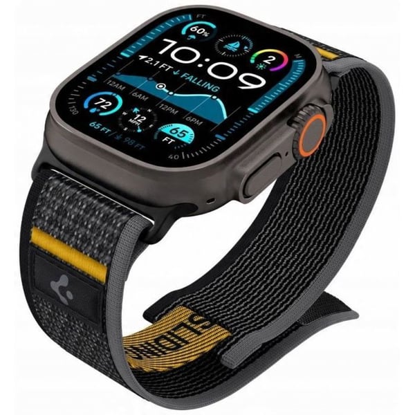 Armbandsur säljs separat Spigen - AMP09033