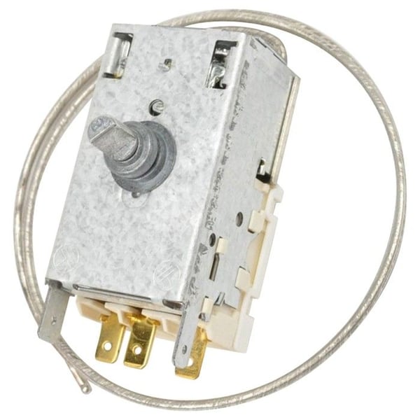 TERMOSTAT K59L1915 FÖR ROSIERES KYLSKÅP * 8996711610262 RI1700 SANTO1530TK - 621070001