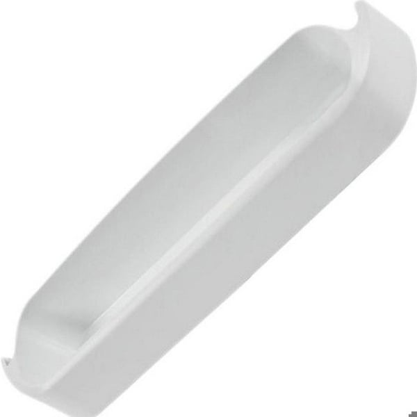 Balconnet för burkar (302A) original 445X104X62 mm Kyl, Kylskåp, Frys 2246089037 ARTHUR MARTIN ELECTROLUX, ELE