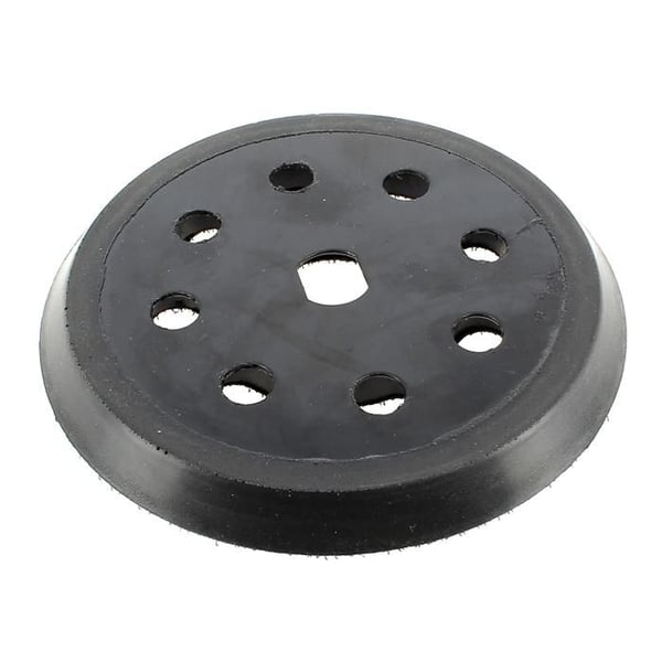 Slipplatta (hård) 797157-01 - Slipmaskin Black & Decker - Plattor och plattor