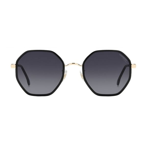 Solsikker Carrera CARRERA 3029/S 53/22/140 Sorte metalrammer KVINDE CARRERA 3029/S