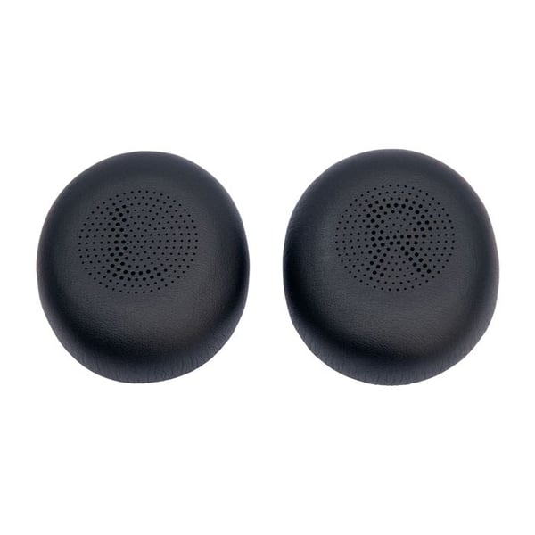 Hörlurar - Jabra - Evolve2 30 - Headset - Vit - Öronkuddar