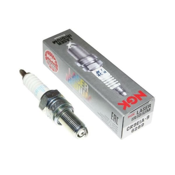 NGK - Tändstift - Iridium CR9EIA-9 [6289]