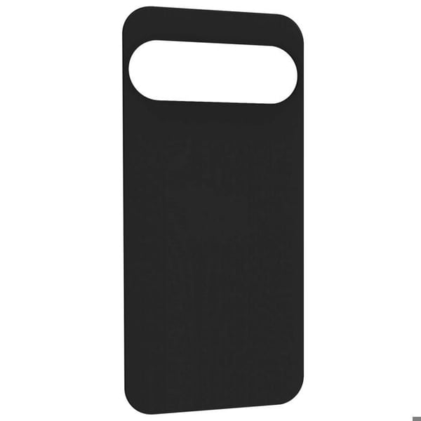 Ersättningsbakglas för Google Pixel 9 Pro Svart