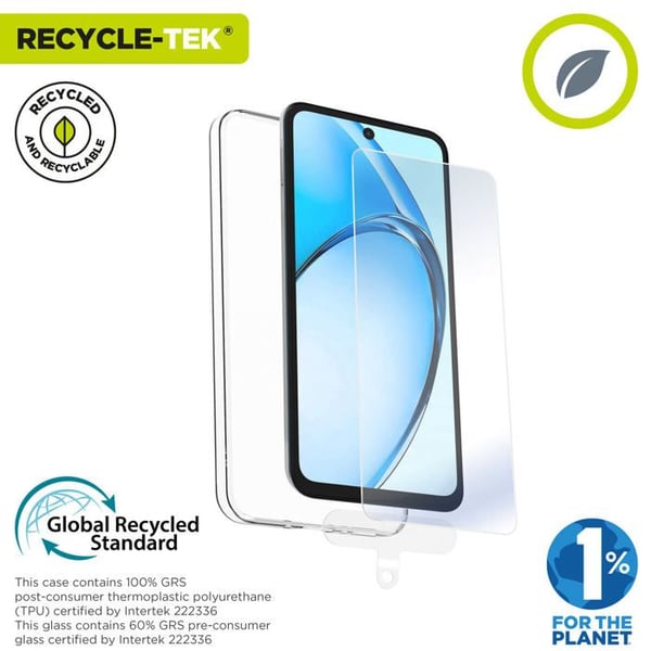Muvit for Change mobilfodral Oppo A60