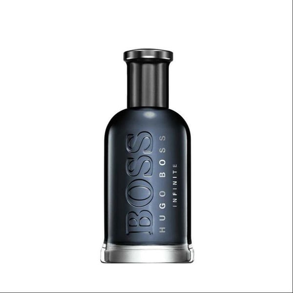 BOSS BOTTLED INFINITE edp spray 100 ml