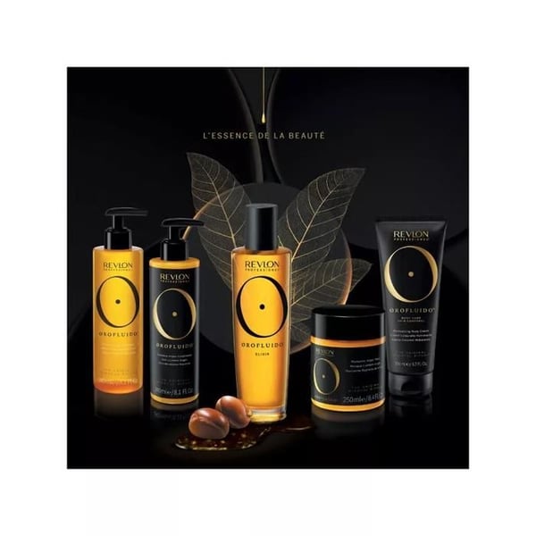 Orofluido Argan Balsam 1000 ml