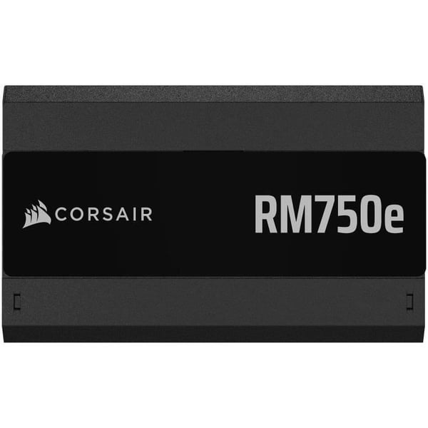 Strømforsyning PC - CORSAIR - CP-9020295-EU - RMe Serie RM750e ATX Fuldt Modulær Cybenetics Gold Strømforsyning
