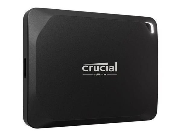 CRUCIAL X10 Pro 1TB Bärbar S
