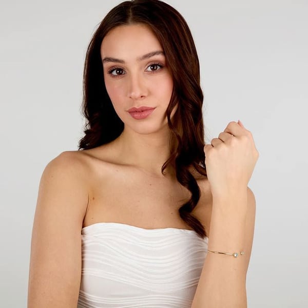 ARMBAND MORELLATO TESORI - SAIW306