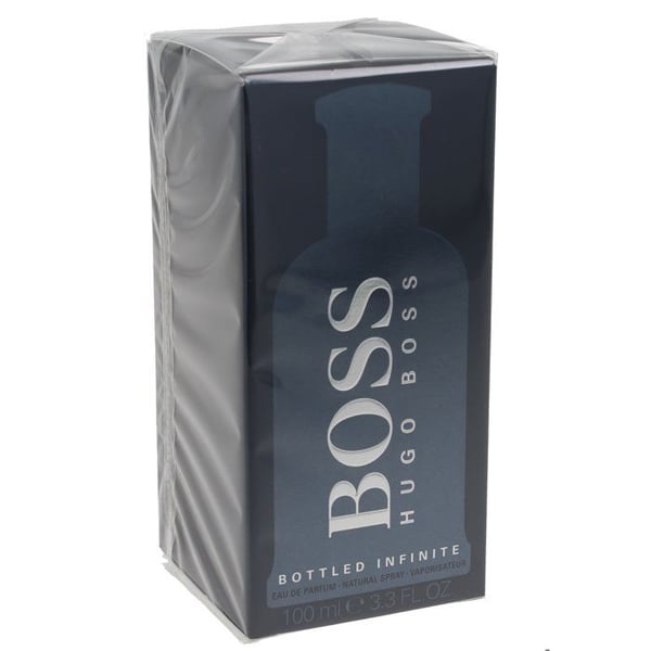 BOSS BOTTLED INFINITE edp spray 100 ml