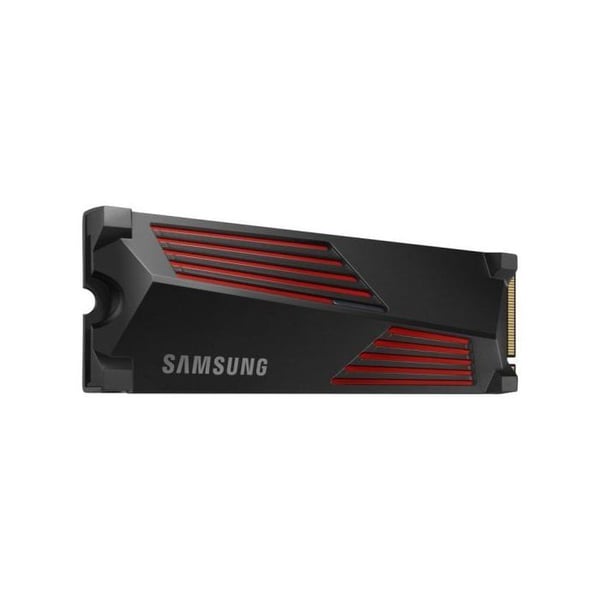 SSD - Samsung - 990 PRO - 1 To - PCI Express 4.0 - M.2 - MLC