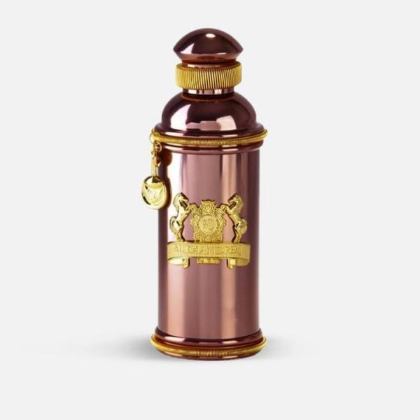 Alexandre J Morning Muscs EDP 100ml