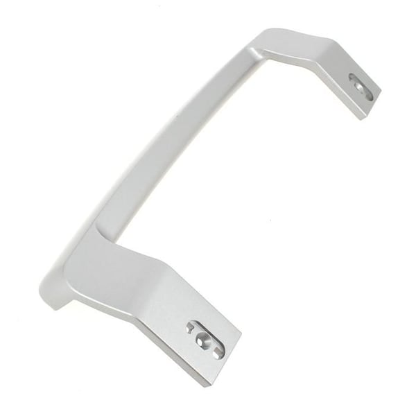 Dörrhandtag, 4900060500, 4900061200 - Kylskåp Beko - Handtag
