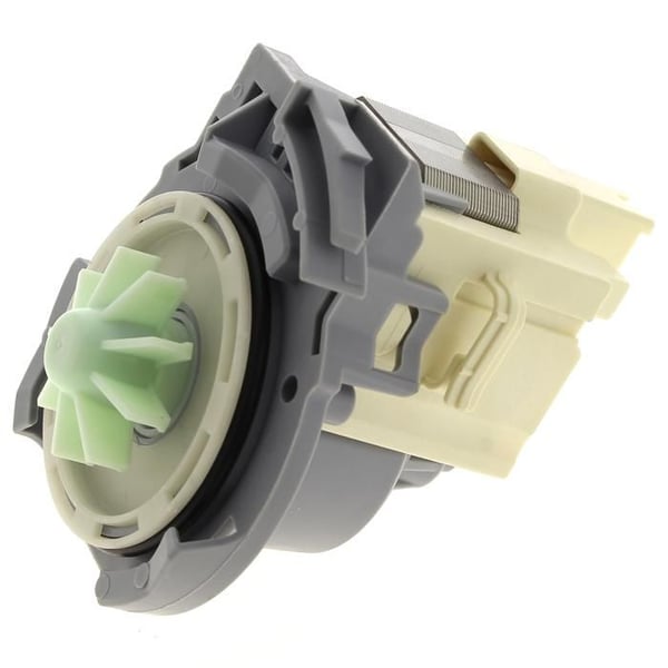 Avloppspump 481010751595 - Diskmaskin Whirlpool - Pumpar
