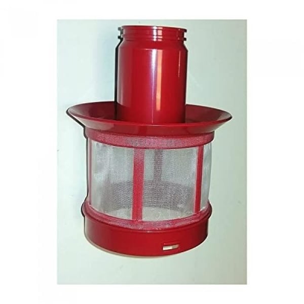 Filtervägg 48030109 för HOOVER H-FREE 100 dammsugare 48030109