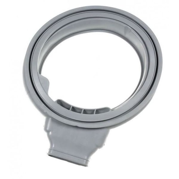 Fönsterpackning - Whirlpool - Modell 488000505321 - Vit färg - Kompatibel med tvättmaskin
