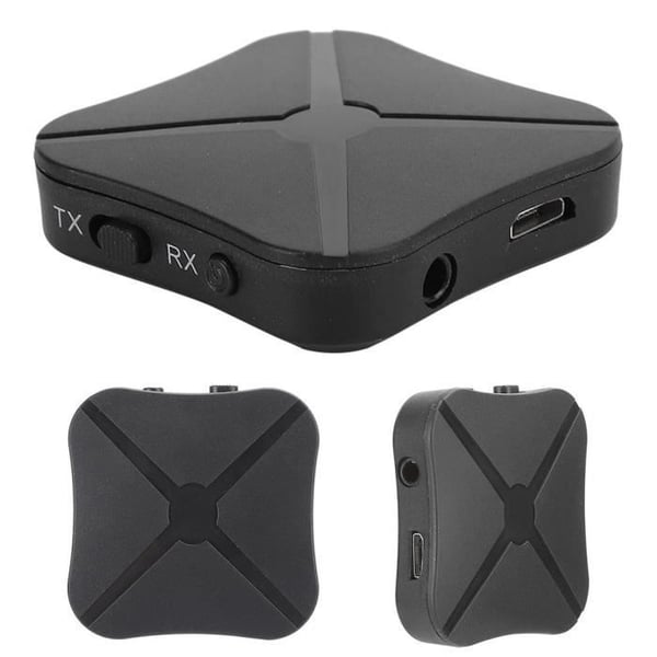2 in 1 langaton Bluetooth 5.0 ääni HIFI musiikki sovitin RCA tarvikkeet