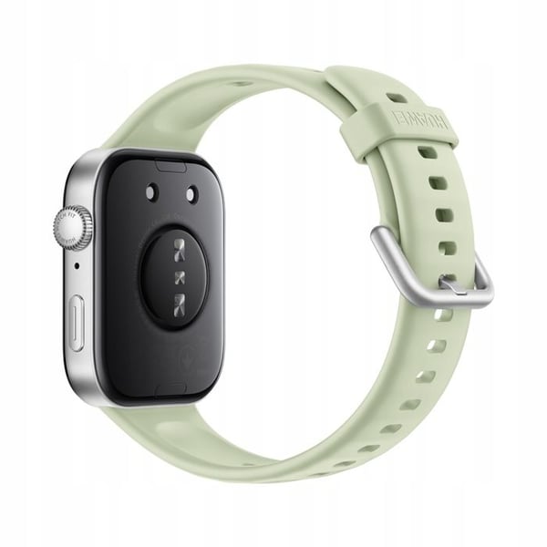 Smartwatch - HUAWEI - Watch Fit 3 - AMOLED-skärm 1,82'' - Bluetooth - GPS