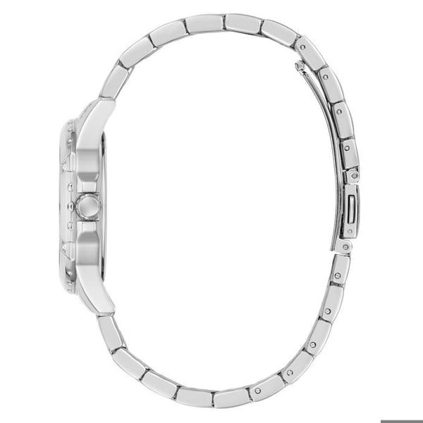 Damklocka Guess MIST Silverfärgad ARMBANDSKLOCKA