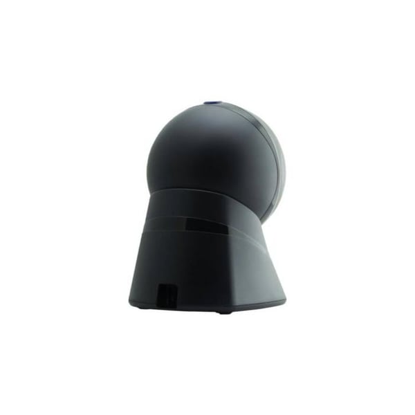 Skrivbordsläsare - PREMIER - MS3-2D - USB - Svart - Trådbunden