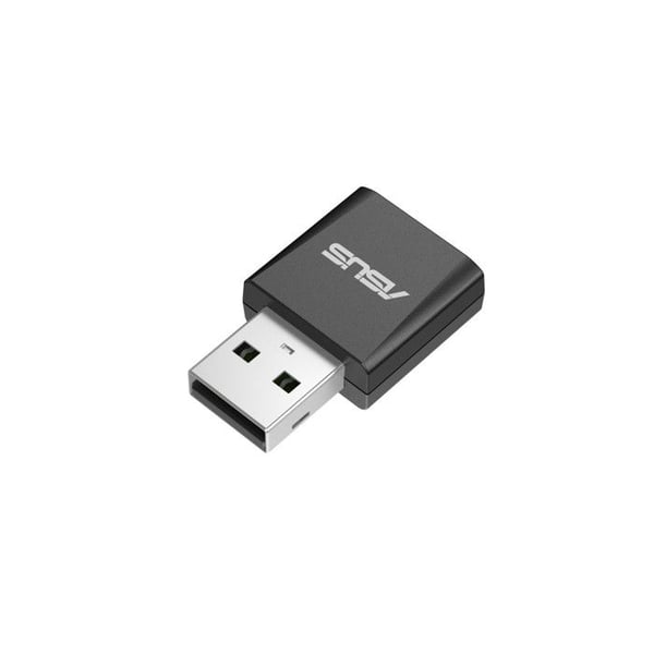 ASUS USB-BE92 Wi-Fi 7 Nano Tri-band Adapter 2882 Mbit/s för PC