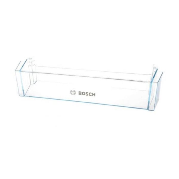 Balconnet för flaskor original 471X122X96 mm Kyl, Kylskåp, Frys 00704751, 00709646 BOSCH, SIEMENS