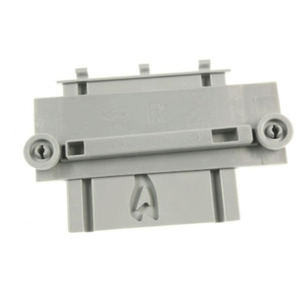 Reglering korg rätt ursprung Diskmaskin 41902839 CANDY, HOOVER, ROSIERES, BAUMATIC, HAIER, ZEROWATT, TERZISMO