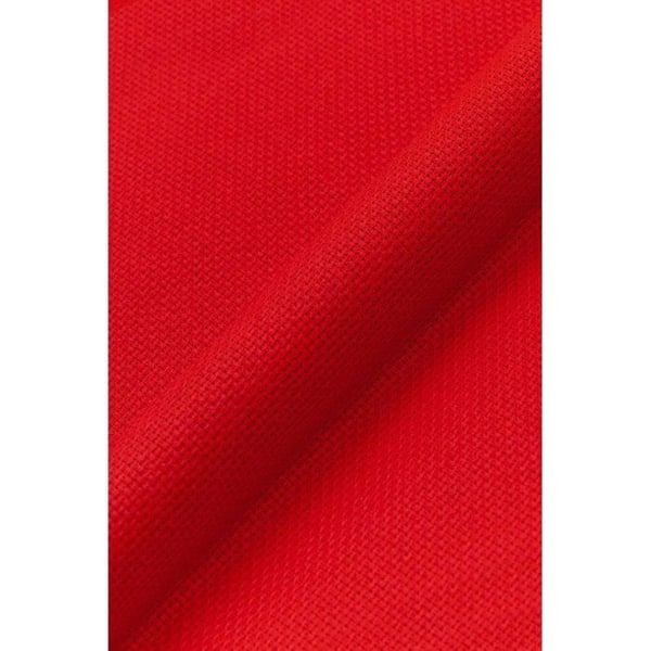 DMC - Toile Aida 5,5 punkter/cm 14 CT 38,1 x 45,7 cm Röd