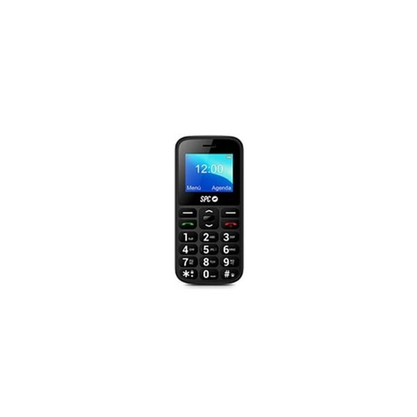 Senior 4G mobiltelefon - SPC - Fortune 2 - SOS-knapp - Hög volym - Fjärrkonfiguration