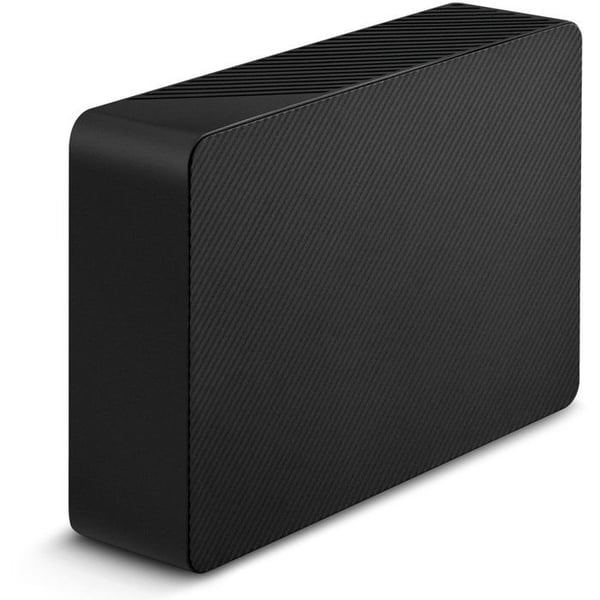 Extern hårddisk - Seagate - Expansion STKP20000400 - 20 To - USB 3.0 - Svart