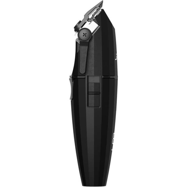 Hårklipper - JRL PROFESSIONAL - Onyx FF220C-B - Trådløs - Batterilevetid 5 timer - LED-skærm