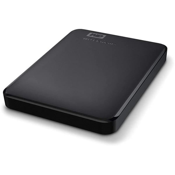 Wd extern hårddisk WD ELEMENT 5TB EXTERN HÅRDDISK